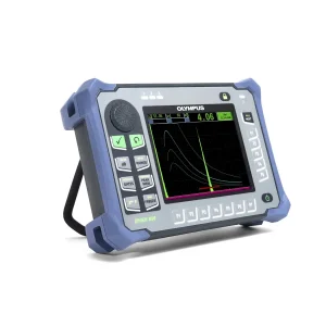 NEW Olympus Epoch 650 Ultrasonic Flaw Detector