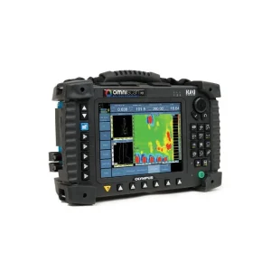 NEW Olympus OmniScan MX ECA/ECT Eddy Current Array