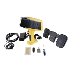 NEW Gemoro XRF Gold and Precious Metal Analyzer