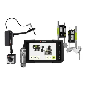 NEW Acoem RT-300 Shaft Alignment Tool and Condition Monitoring