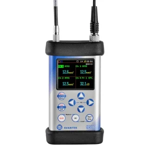 NEW Svantek SVAN 958A Four Channels Sound