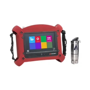 NEW Acoem Smart Machine Checker ( SMC )