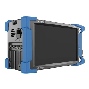 NEW EXFO FTB-4 Pro Test Platform With FTBx-88200NGE