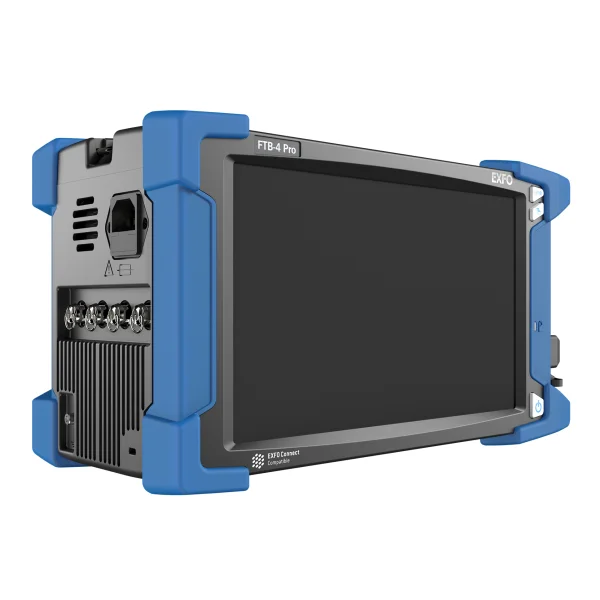 NEW EXFO FTB-4 Pro Test Platform With FTBx-88200NGE