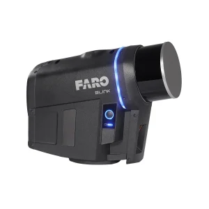 NEW Faro Blink Imaging Laser Scanner