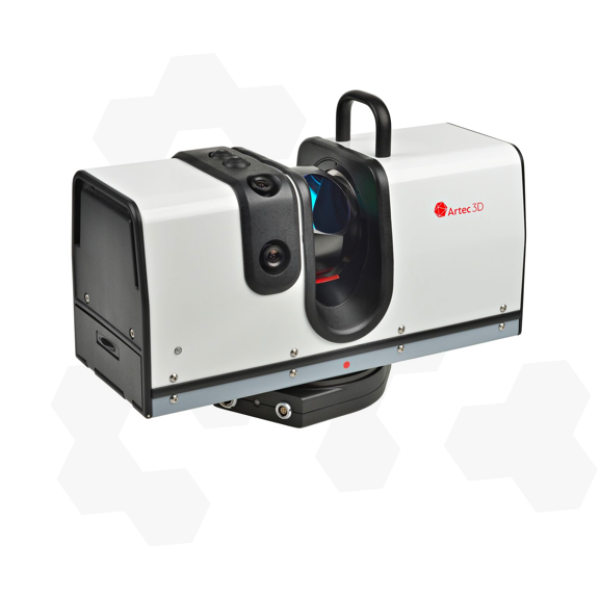 New Artec Ray 3D Laser Scanner - Image 2
