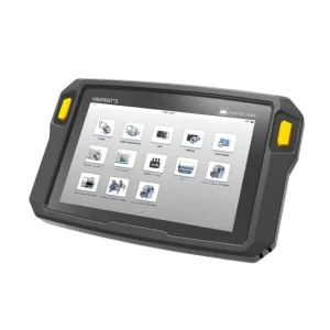 NEW Pruftechnik Vibxpert 3 Balancer – Vibration Analysis