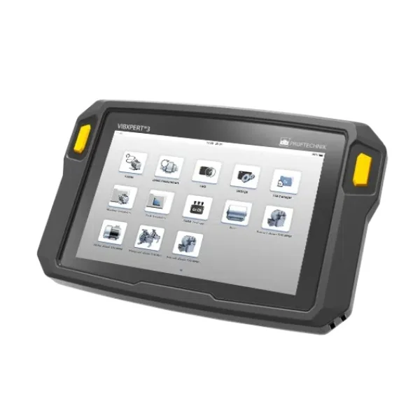 NEW Pruftechnik Vibxpert 3 Balancer - Vibration Analysis