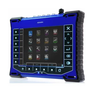 NEW Adash A4500 – VA5 Pro Vibration Analyzer – Thermal Imaging