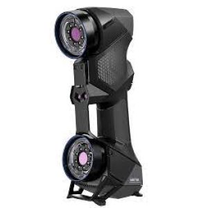 New CREAFORM HandySCAN Black Elite 3D Laser Scanners