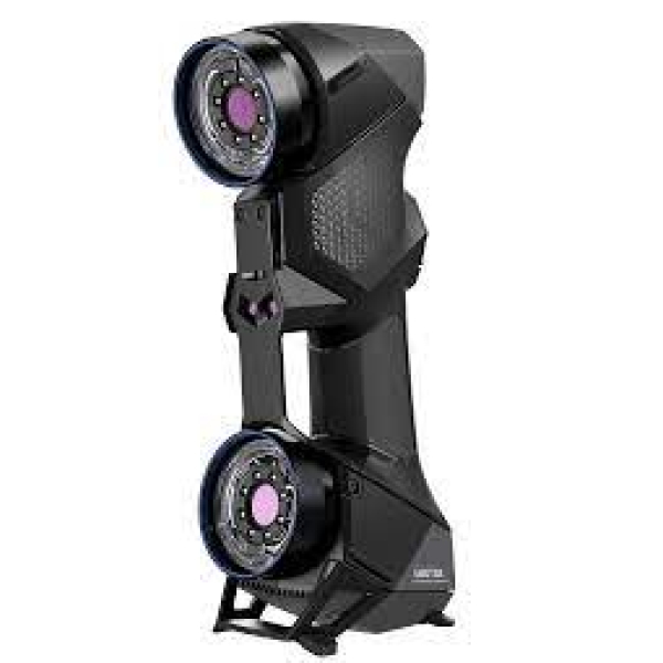 New CREAFORM HandySCAN Black Elite 3D Laser Scanners - Image 2