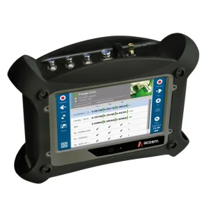 NEW Acoem Falcon Expert Data Collector Vibration Analyzers