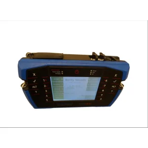 NEW Bently Nevada Scout100-Ex Vibration Data Collector