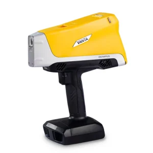 NEW Olympus Vanta Max Handheld XRF Analyzer