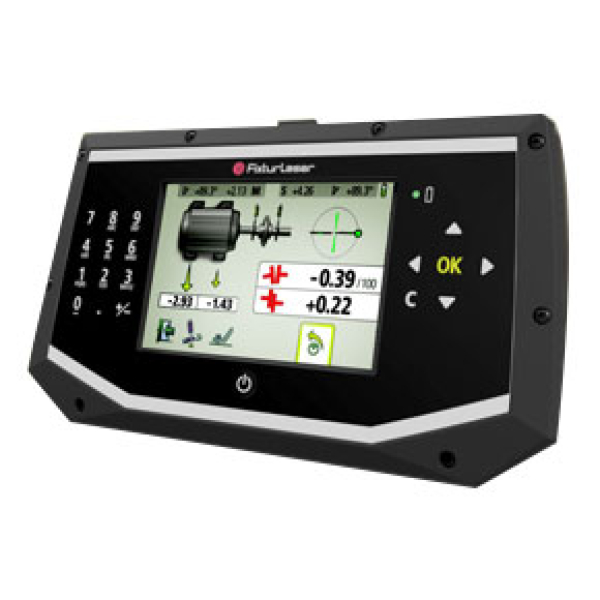 New FIXTURLASER ECO Laser Shaft Alignment System - Image 3