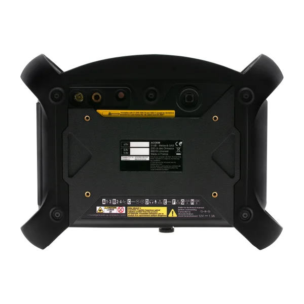 NEW Acoem Falcon Expert Data Collector Vibration Analyzers - Image 3