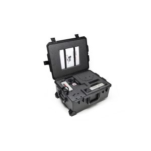 New Pinpoint Laser Microgage PRO Plus