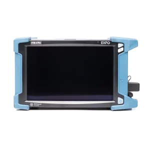 NEW EXFO FTB-4 Pro Test Platform With FTBx-88200NGE