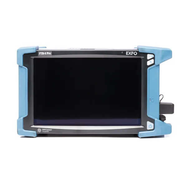 NEW EXFO FTB-4 Pro Test Platform With FTBx-88200NGE - Image 2