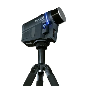 NEW Faro Blink Imaging Laser Scanner