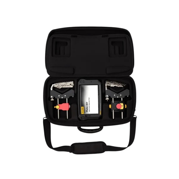 NEW Fluke 831 Laser Shaft Alignment Tool - Image 3
