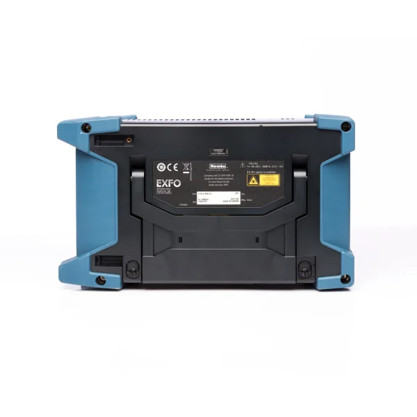 NEW EXFO FTB-4 Pro Test Platform With FTBx-88200NGE - Image 3