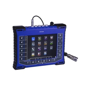 NEW Adash A4500 – VA5 Pro Vibration Analyzer – Thermal Imaging