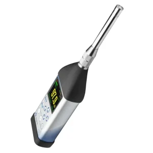 NEW Svantek SVAN 979 Class 1 Sound and Vibration Analyser