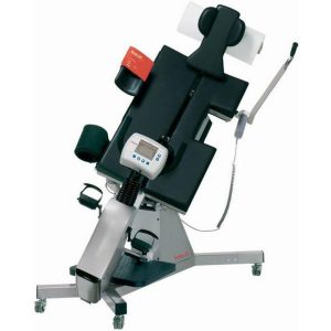 Schiller ERG 911 Stress Echo-Couch Ergometer (2.210102)