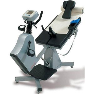 Schiller ERG 911 Couch Ergometer (2.210101)