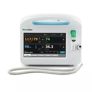 Connex 6700 Vital Signs Monitor with Nellcor SpO2 Sensor