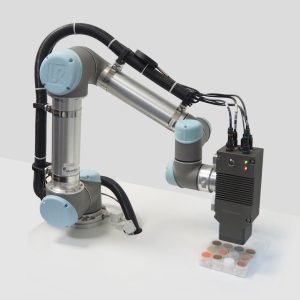 Olympus Vanta iX In-Line XRF Analyzer