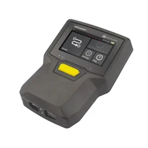 NEW Pruftechnik VIBSCANNER 2 EX High-Speed Vibration