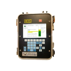 NEW ACES System Viper 2E Vibration Analyzer