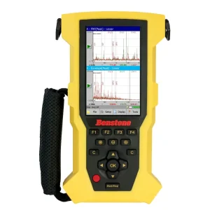 NEW Benstone Instruments fieldpaq II Portable Sound