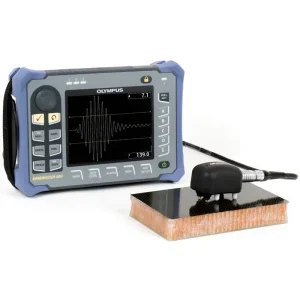 NEW Olympus BondMaster 600 Multimode Bond Tester – B600M