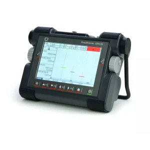 NEW Waygate Technologies Krautkramer USM 36 Ultrasonic