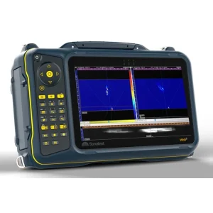 NEW Sonatest Veo3 Phased Array – Ultrasonic Flaw Detector
