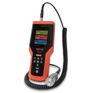 NEW Benstone vPod Pro Smart Vibration data collectors
