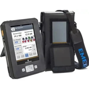 NEW Emerson AMS Trex Device Communicator
