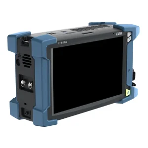 NEW EXFO FTB-2 Pro Test Platform With FTBx-88200NGE