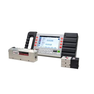 New Pinpoint Laser Microgage PRO Plus