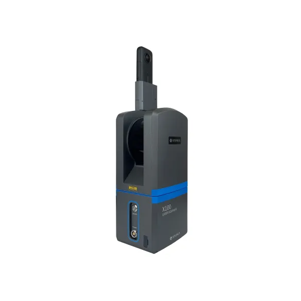 NEW Stonex X100 3D Laser Scanner - Image 3