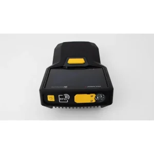 NEW Pruftechnik VIBSCANNER 2 EX High-Speed Vibration