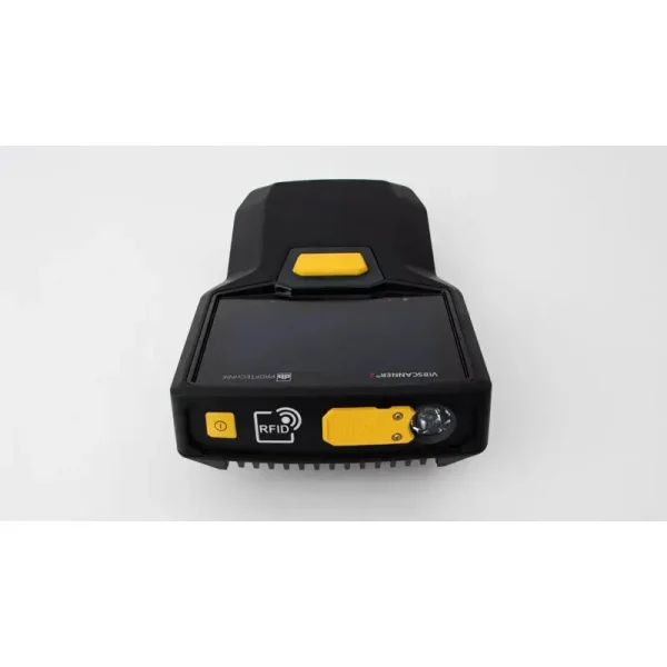 NEW Pruftechnik VIBSCANNER 2 EX High-Speed Vibration - Image 2