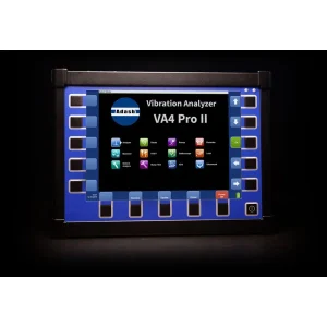 NEW Adash A4400 VA4 Pro II The Fastest 4-Channel