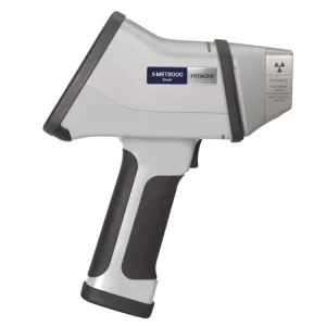NEW Hitachi X-MET8000 Smart Handheld XRF Analyzer