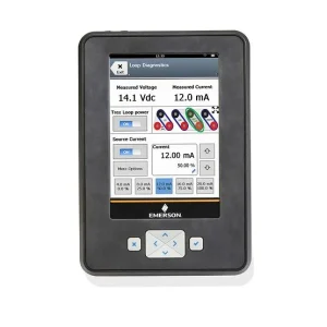 NEW Emerson AMS Trex Device Communicator