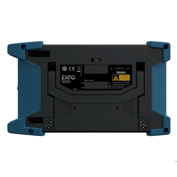 NEW EXFO FTB-2 Pro Test Platform With FTBx-88200NGE - Image 3
