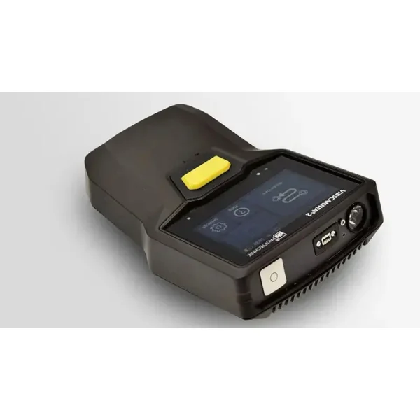 NEW Pruftechnik VIBSCANNER 2 EX High-Speed Vibration - Image 3